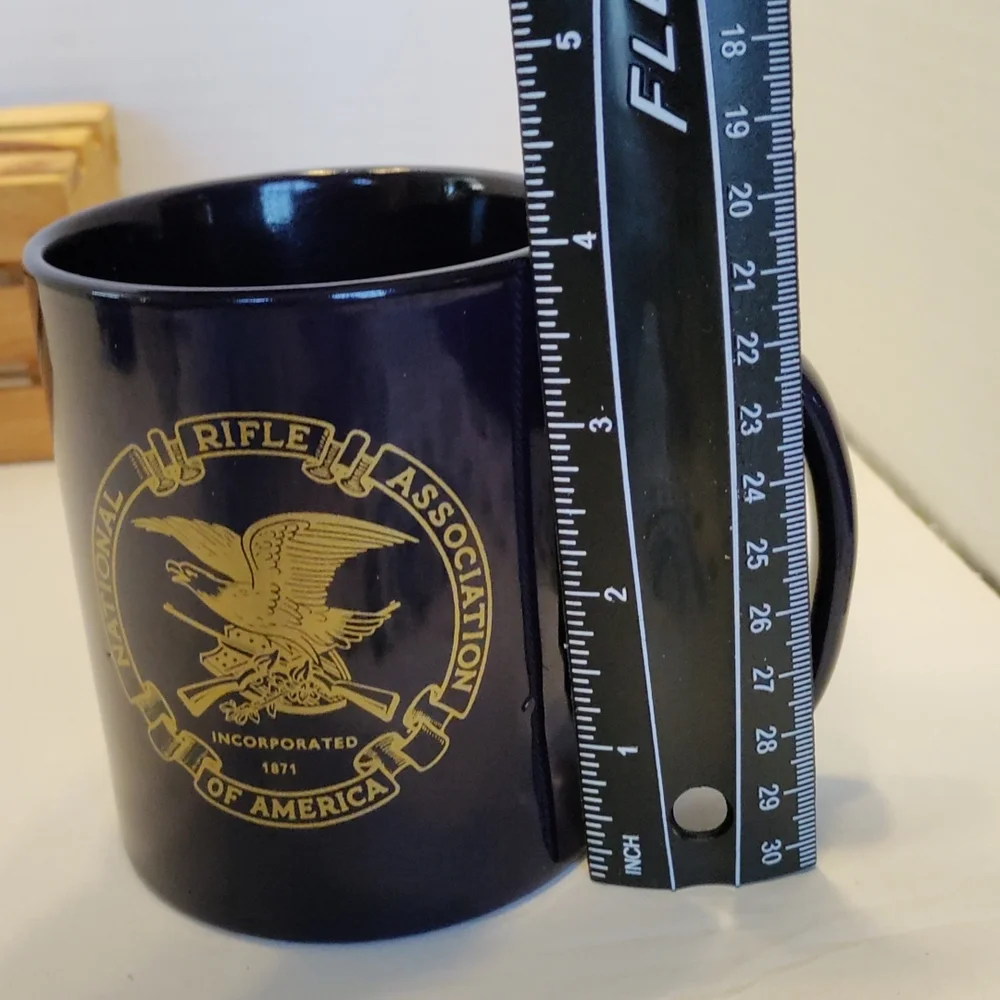 National Rifle Association of America mugs - Picture 9 of 12